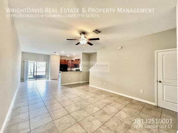 3 bedrooms apartment for rent in Riverview - East Tampa, Tampa