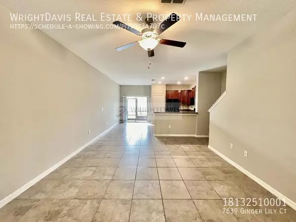 3 bedrooms apartment for rent in Riverview - East Tampa, Tampa