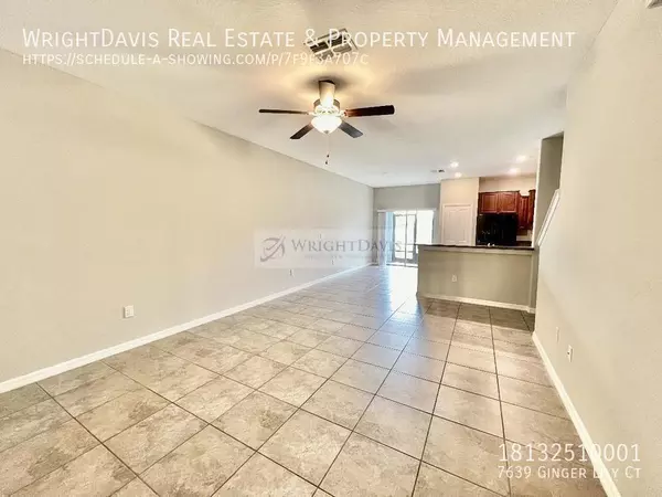 3 bedrooms apartment for rent in Riverview - East Tampa, Tampa