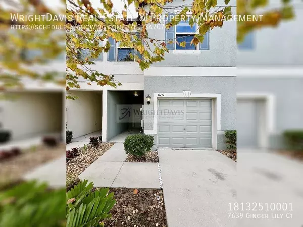 3 bedrooms apartment for rent in Riverview - East Tampa, Tampa