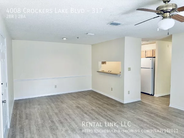 2 bedrooms apartment for rent in Osprey - Sarasota, Sarasota