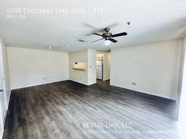 2 bedrooms apartment for rent in Osprey - Sarasota, Sarasota