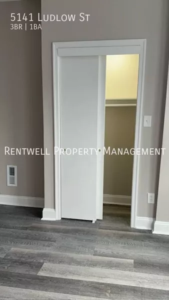 3 bedrooms apartment for rent in Dunlap PHL - West Philadelphia, Philadelphia