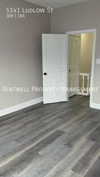 3 bedrooms apartment for rent in Dunlap PHL - West Philadelphia, Philadelphia