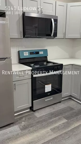 3 bedrooms apartment for rent in Dunlap PHL - West Philadelphia, Philadelphia