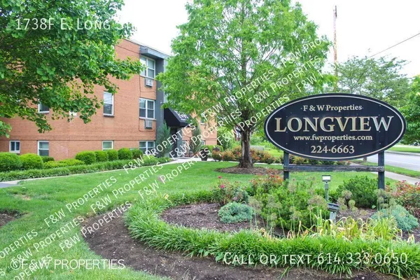 2 bedrooms apartment for rent in Woodland Park - East Columbus, Columbus