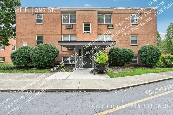 2 bedrooms apartment for rent in Woodland Park - East Columbus, Columbus