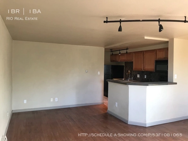 1 bedroom apartment for rent in City Park - Center Denver, Denver