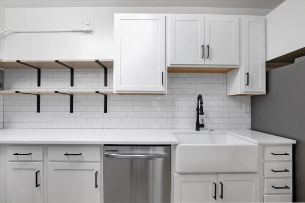 1 bedroom apartment for rent in Uptown Denver - Center Denver, Denver