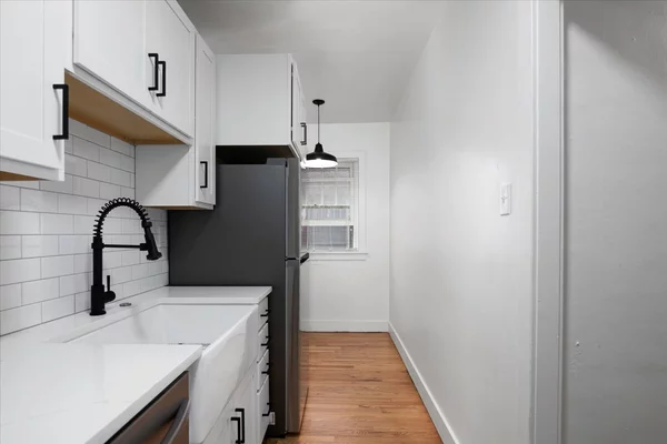 1 bedroom apartment for rent in Uptown Denver - Center Denver, Denver