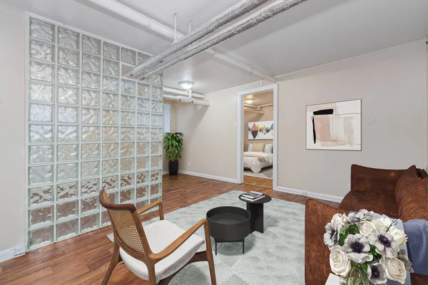 1 bedroom apartment for rent in Capitol Hill DEN - Center Denver, Denver