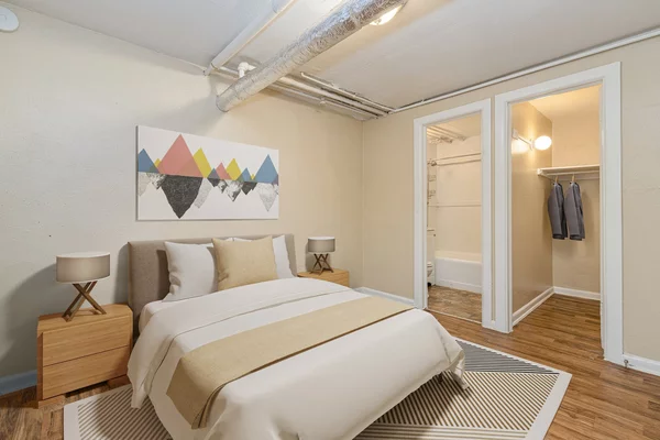 1 bedroom apartment for rent in Capitol Hill DEN - Center Denver, Denver