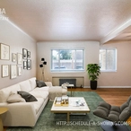 1 bedroom apartment for rent in Monclair - East Denver, Denver
