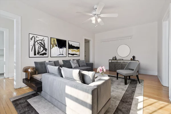 2 bedrooms apartment for rent in Capitol Hill DEN - Center Denver, Denver