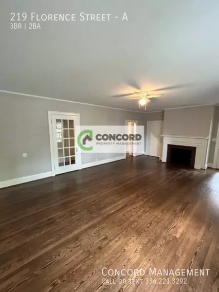 3 bedrooms apartment for rent in Dunleath - Greensboro, Greensboro