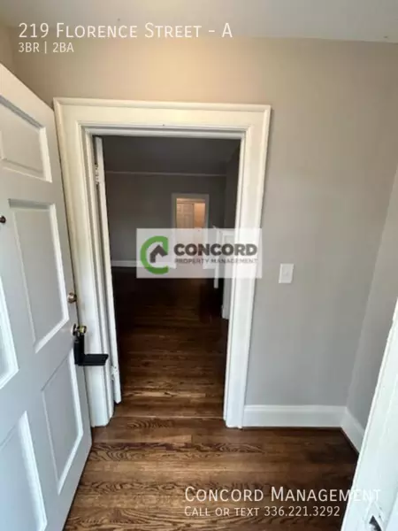 3 bedrooms apartment for rent in Dunleath - Greensboro, Greensboro