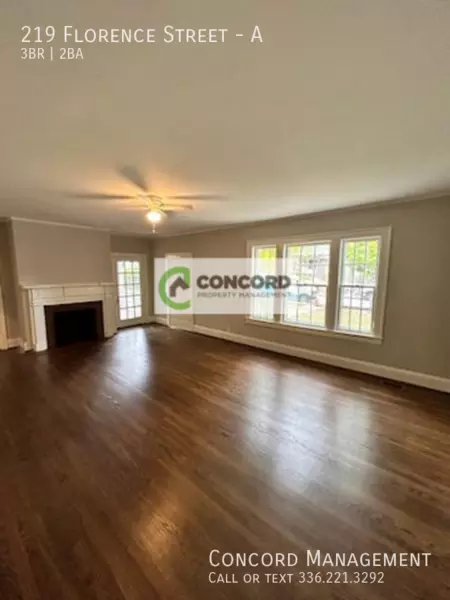 3 bedrooms apartment for rent in Dunleath - Greensboro, Greensboro