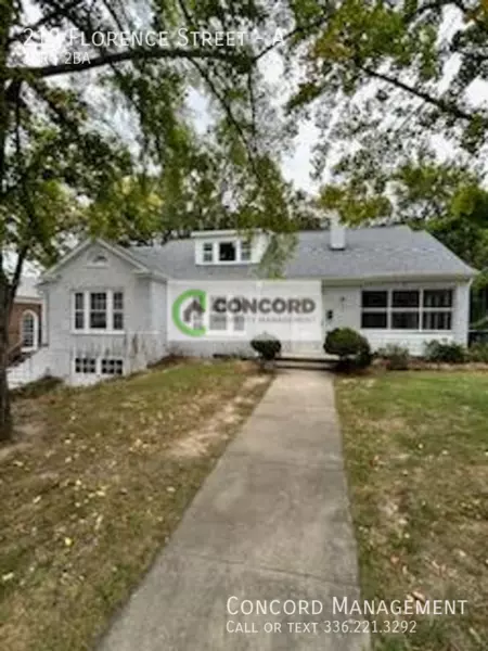 3 bedrooms apartment for rent in Dunleath - Greensboro, Greensboro