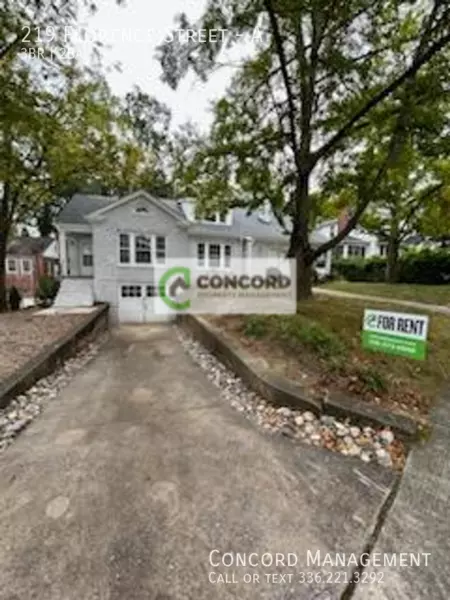 3 bedrooms apartment for rent in Dunleath - Greensboro, Greensboro