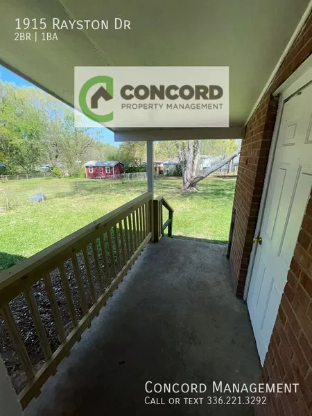 2 bedrooms apartment for rent in Northeast Greensboro - Greensboro, Greensboro