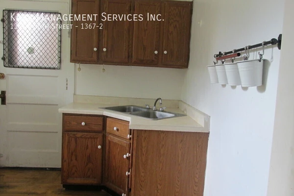 1 bedroom apartment for rent in Hyde Park - South Side, Chicago