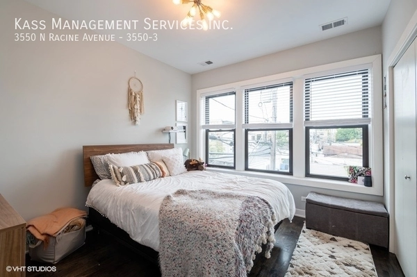 2 bedrooms apartment for rent in Boystown - North Side, Chicago