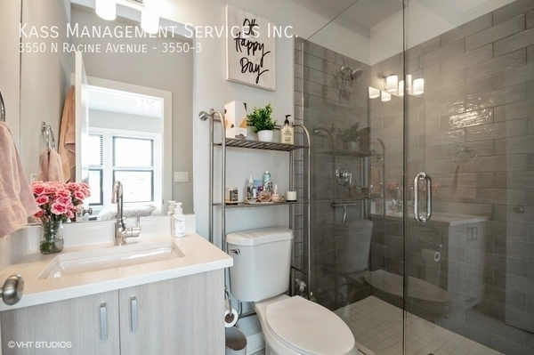 2 bedrooms apartment for rent in Boystown - North Side, Chicago