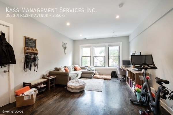 2 bedrooms apartment for rent in Boystown - North Side, Chicago