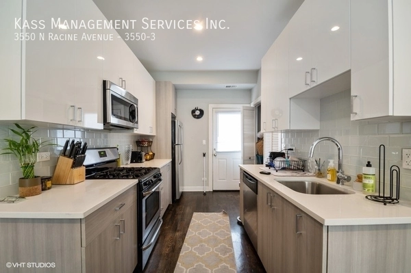 2 bedrooms apartment for rent in Boystown - North Side, Chicago