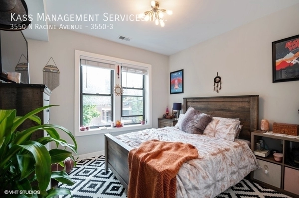 2 bedrooms apartment for rent in Boystown - North Side, Chicago