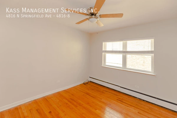 1 bedroom apartment for rent in Albany Park - Far North Side, Chicago