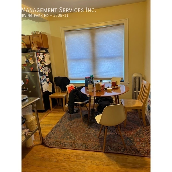 1 bedroom apartment for rent in Irving Park - Northwest Side, Chicago