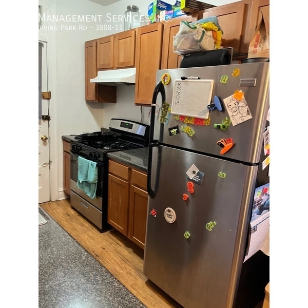 1 bedroom apartment for rent in Irving Park - Northwest Side, Chicago