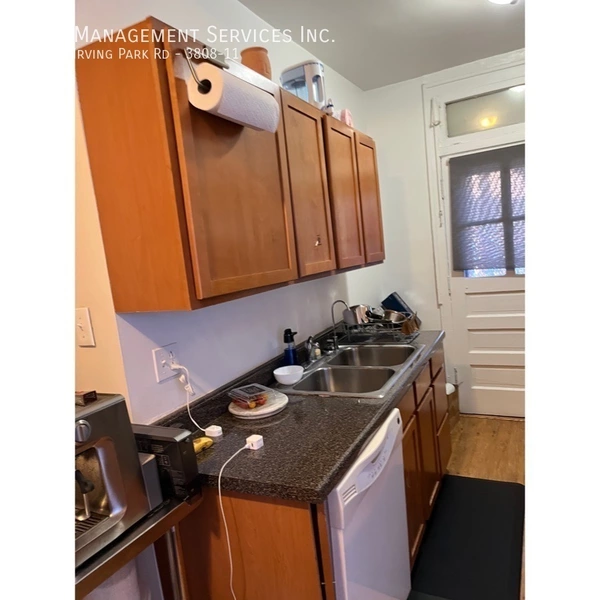 1 bedroom apartment for rent in Irving Park - Northwest Side, Chicago