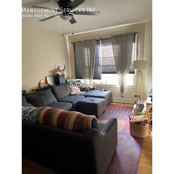 1 bedroom apartment for rent in Irving Park - Northwest Side, Chicago