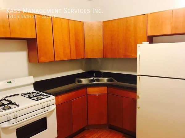 2 bedrooms apartment for rent in Hyde Park - South Side, Chicago