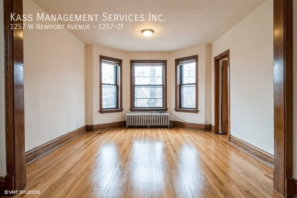 3 bedrooms apartment for rent in Boystown - North Side, Chicago