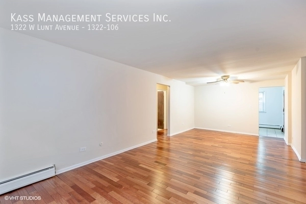 2 bedrooms apartment for rent in Rogers Park - Far North Side, Chicago