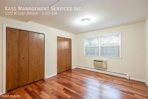 2 bedrooms apartment for rent in Rogers Park - Far North Side, Chicago