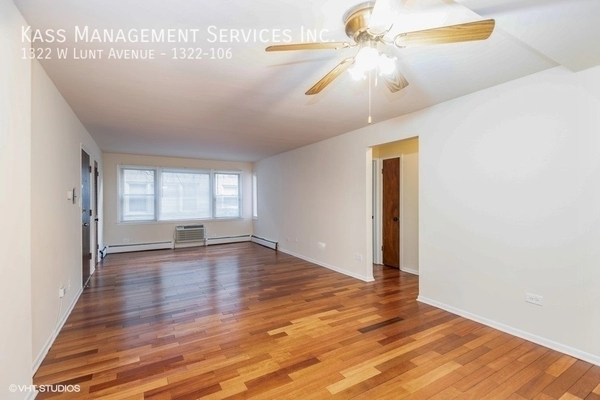 2 bedrooms apartment for rent in Rogers Park - Far North Side, Chicago