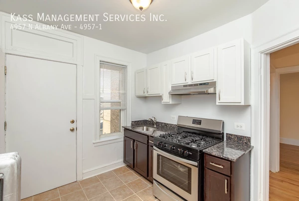 2 bedrooms apartment for rent in Albany Park - Far North Side, Chicago