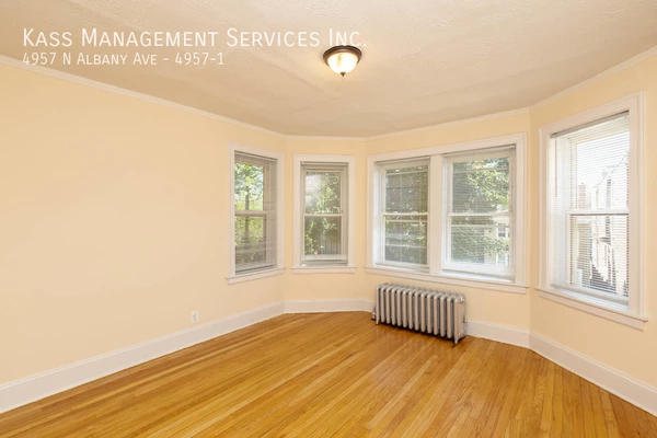2 bedrooms apartment for rent in Albany Park - Far North Side, Chicago