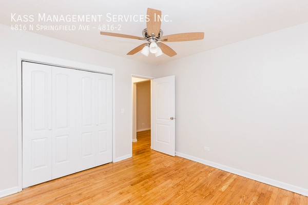 1 bedroom apartment for rent in Albany Park - Far North Side, Chicago