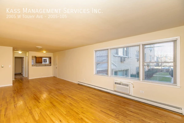 3 bedrooms apartment for rent in Rogers Park - Far North Side, Chicago