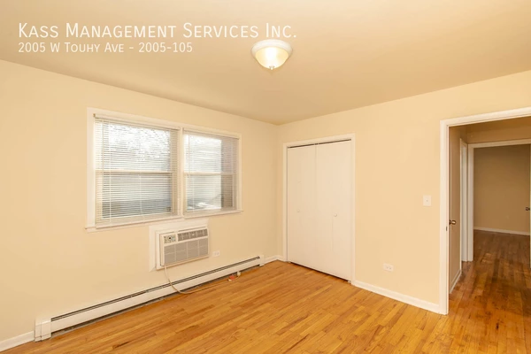 3 bedrooms apartment for rent in Rogers Park - Far North Side, Chicago