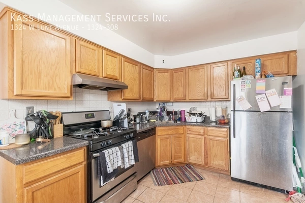 2 bedrooms apartment for rent in Rogers Park - Far North Side, Chicago