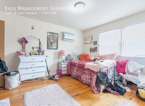 2 bedrooms apartment for rent in Rogers Park - Far North Side, Chicago