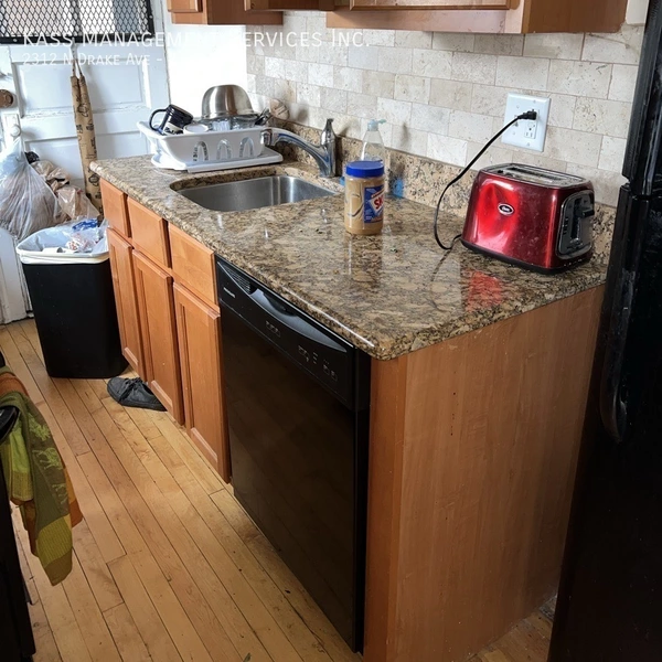 1 bedroom apartment for rent in Logan Square - North Side, Chicago