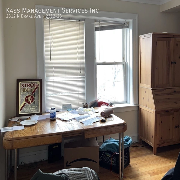 1 bedroom apartment for rent in Logan Square - North Side, Chicago