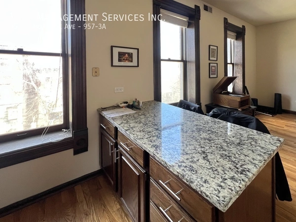 1 bedroom apartment for rent in Lincoln Park - North Side, Chicago